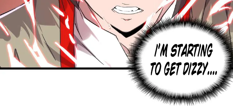 Magic Emperor Chapter 7 page 11 - 