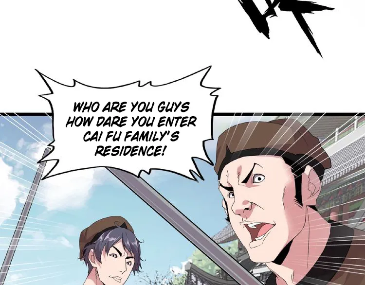 Magic Emperor Chapter 7 page 105 - 
