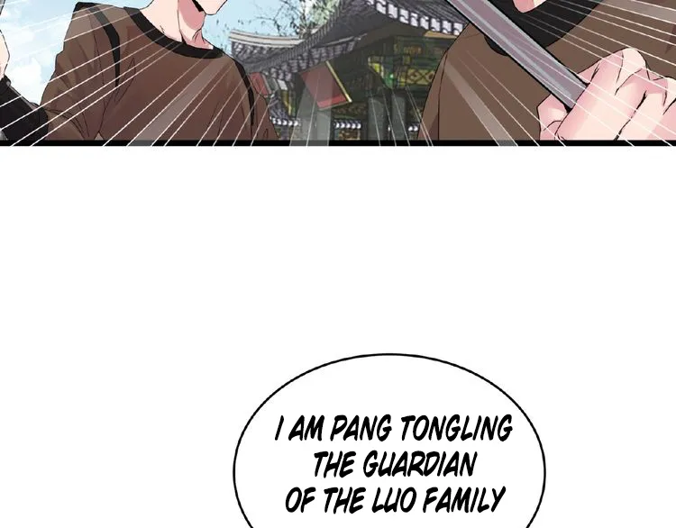 Magic Emperor Chapter 7 page 106 - 