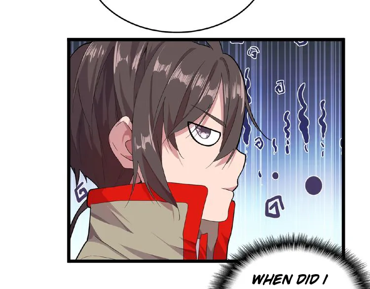 Magic Emperor Chapter 7 page 108 - 