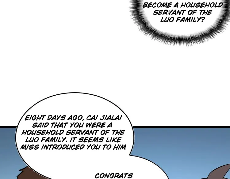 Magic Emperor Chapter 7 page 109 - 