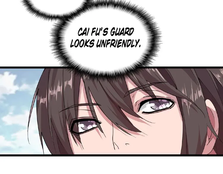 Magic Emperor Chapter 7 page 112 - 