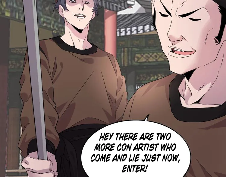 Magic Emperor Chapter 7 page 114 - 