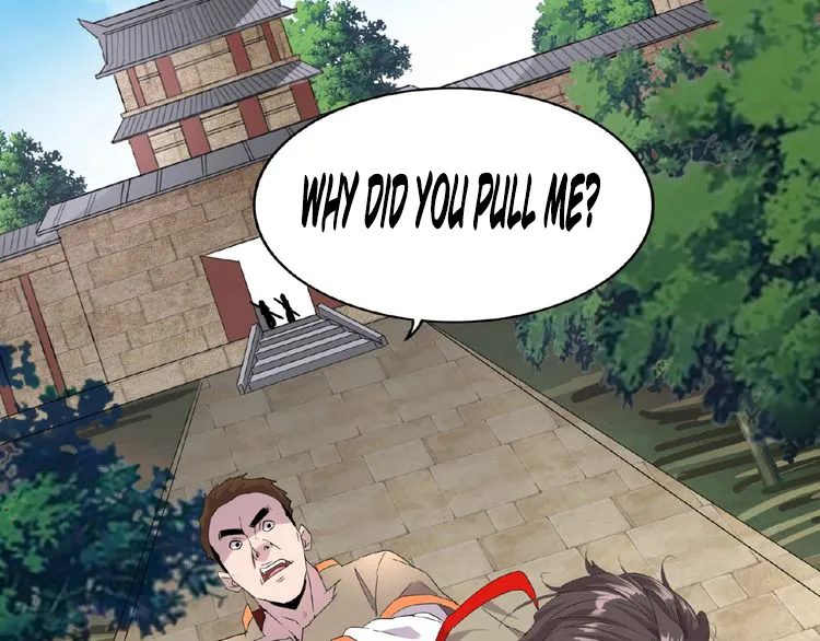Magic Emperor Chapter 7 page 117 - 