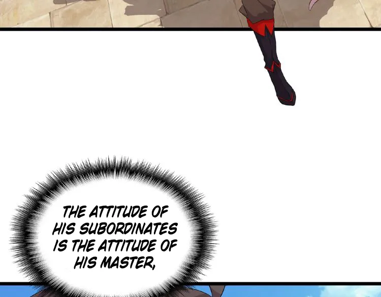 Magic Emperor Chapter 7 page 119 - 