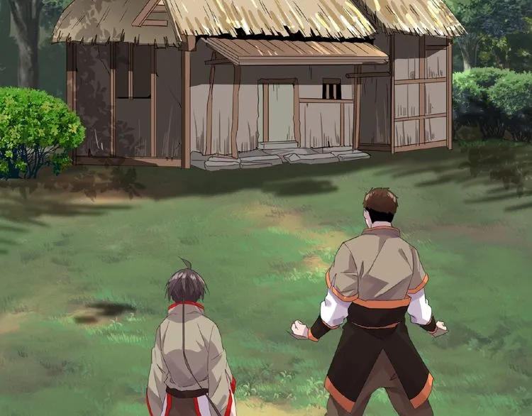 Magic Emperor Chapter 7 page 125 - 