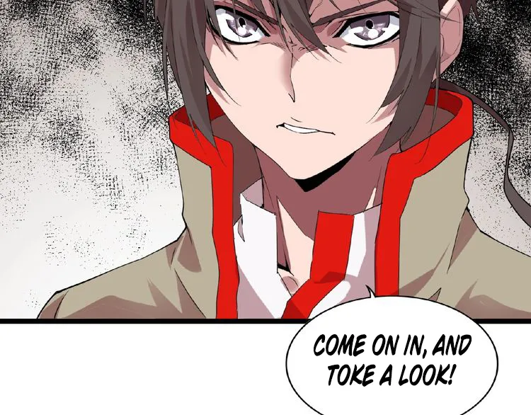 Magic Emperor Chapter 7 page 131 - 