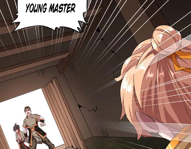 Magic Emperor Chapter 7 page 136 - 