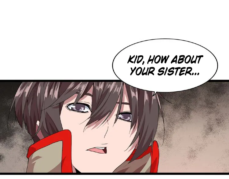 Magic Emperor Chapter 7 page 139 - 