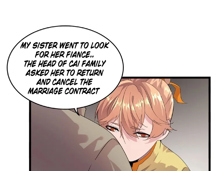 Magic Emperor Chapter 7 page 140 - 