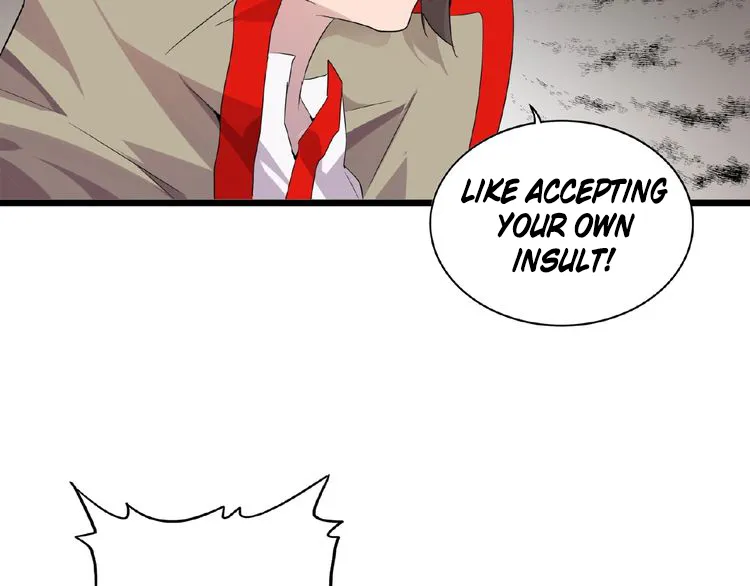 Magic Emperor Chapter 7 page 142 - 