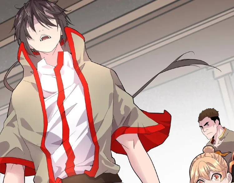 Magic Emperor Chapter 7 page 145 - 