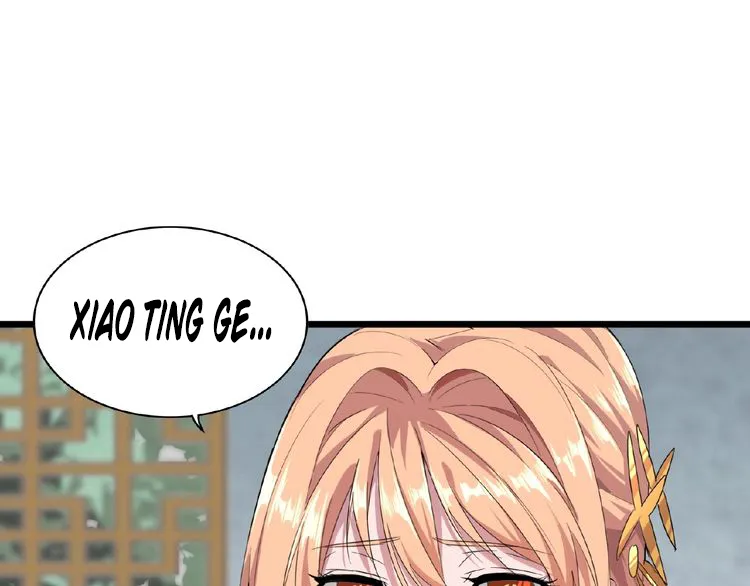 Magic Emperor Chapter 7 page 154 - 