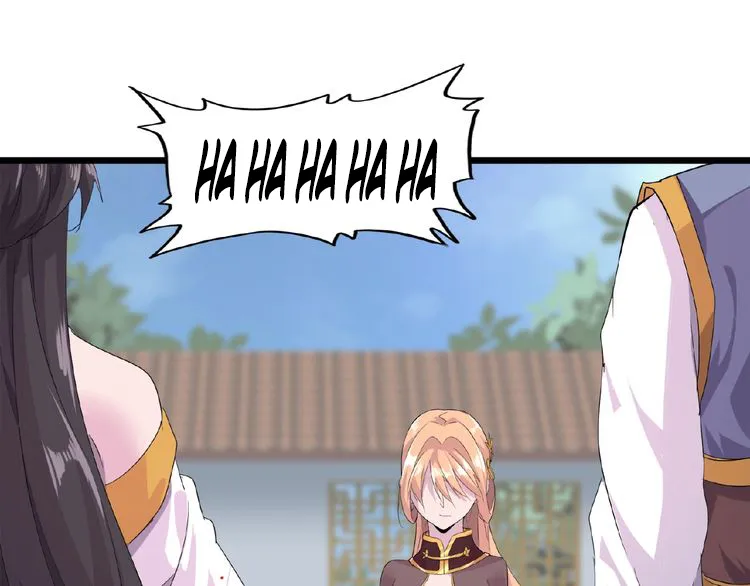 Magic Emperor Chapter 7 page 161 - 