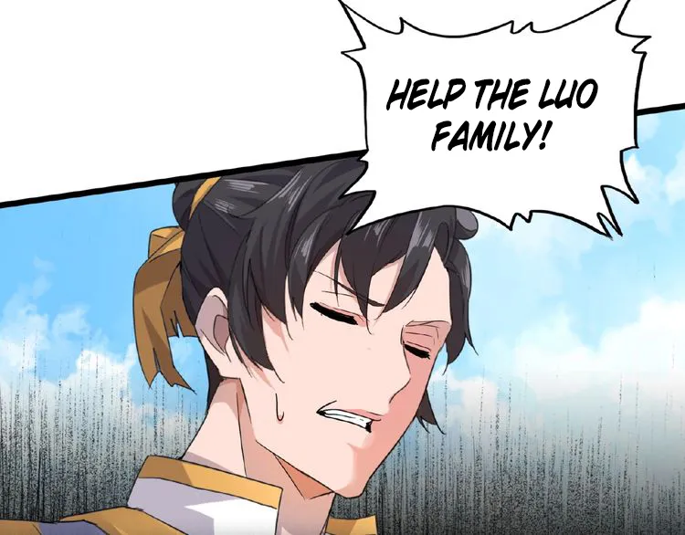 Magic Emperor Chapter 7 page 167 - 