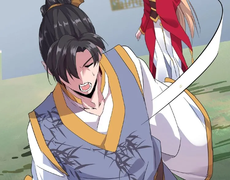 Magic Emperor Chapter 7 page 171 - 