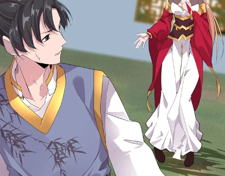 Magic Emperor Chapter 7 page 175 - 