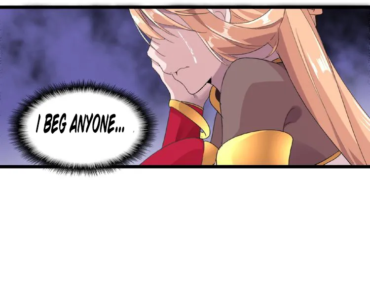 Magic Emperor Chapter 7 page 191 - 