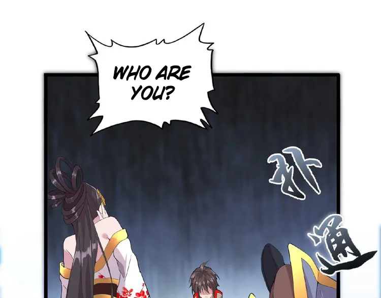 Magic Emperor Chapter 7 page 196 - 