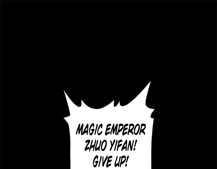 Magic Emperor Chapter 7 page 25 - 