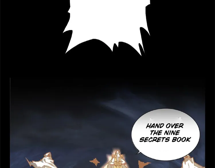 Magic Emperor Chapter 7 page 26 - 