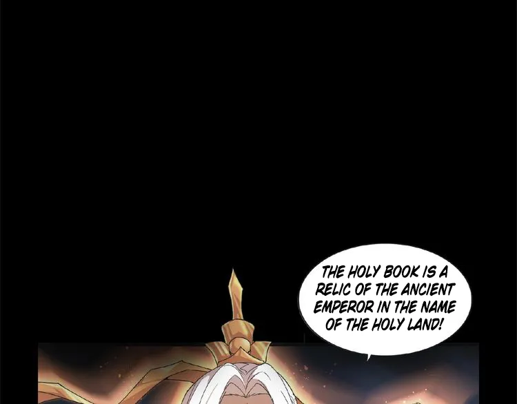 Magic Emperor Chapter 7 page 29 - 