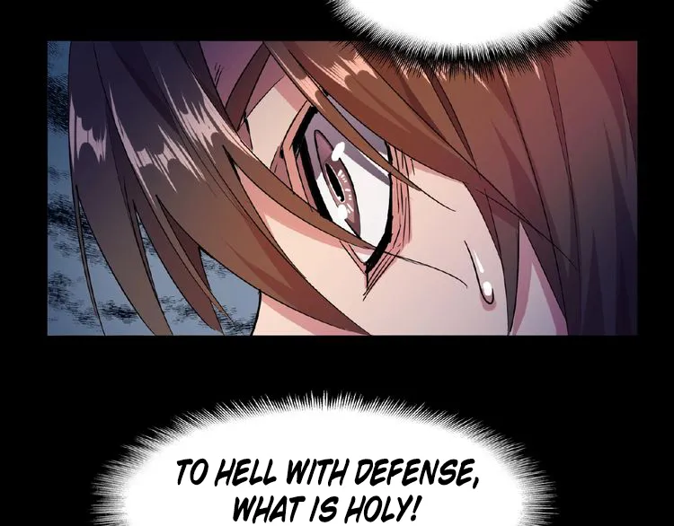 Magic Emperor Chapter 7 page 40 - 