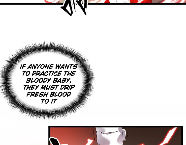 Magic Emperor Chapter 7 page 5 - 