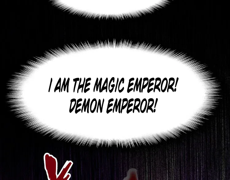 Magic Emperor Chapter 7 page 42 - 