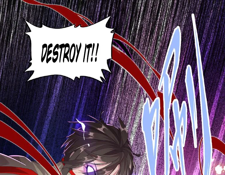 Magic Emperor Chapter 7 page 47 - 