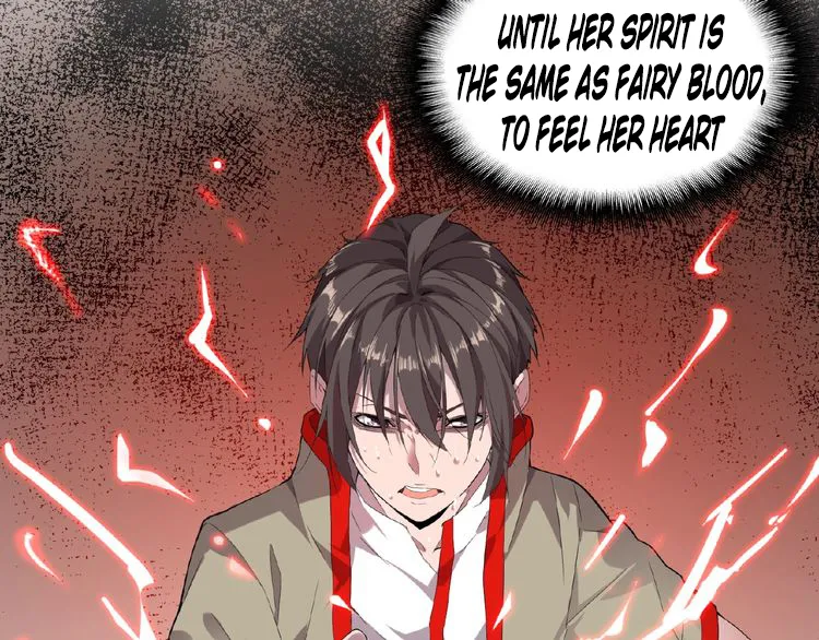 Magic Emperor Chapter 7 page 7 - 
