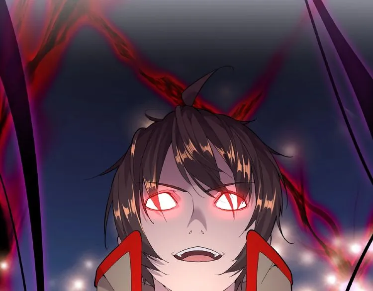 Magic Emperor Chapter 7 page 68 - 
