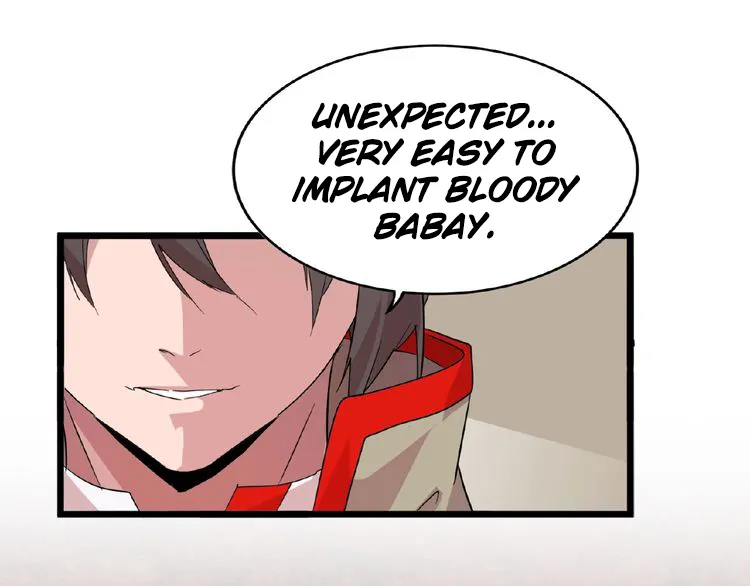 Magic Emperor Chapter 7 page 73 - 