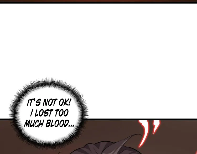 Magic Emperor Chapter 7 page 9 - 