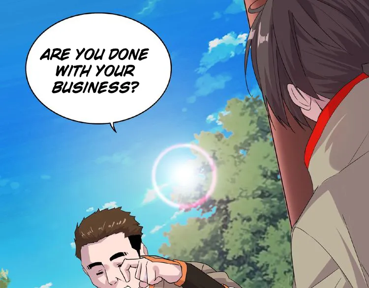 Magic Emperor Chapter 7 page 83 - 