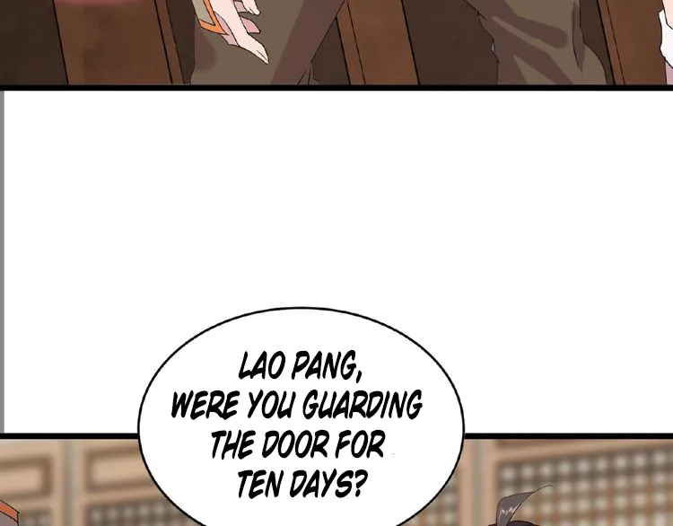 Magic Emperor Chapter 7 page 85 - 