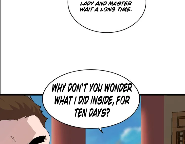 Magic Emperor Chapter 7 page 91 - 