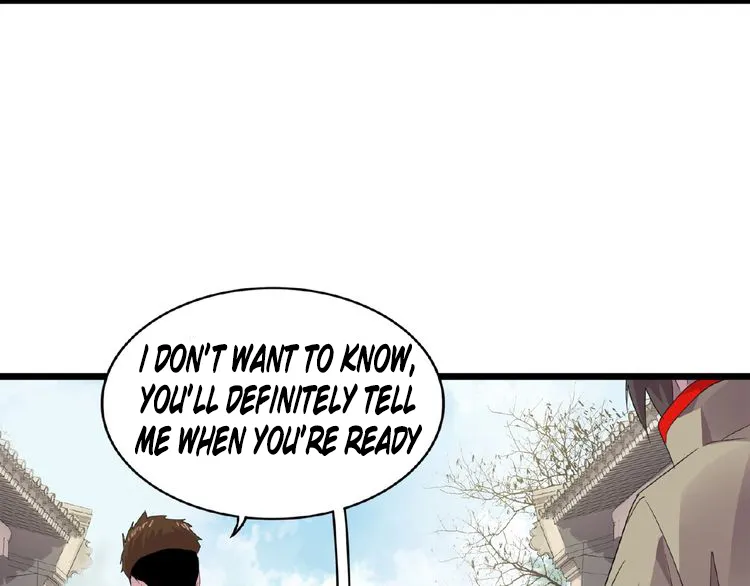 Magic Emperor Chapter 7 page 94 - 