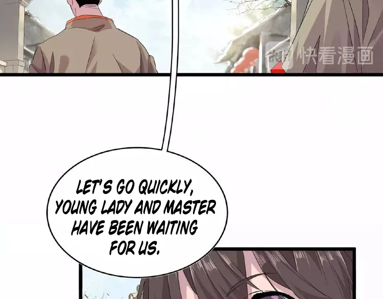 Magic Emperor Chapter 7 page 95 - 