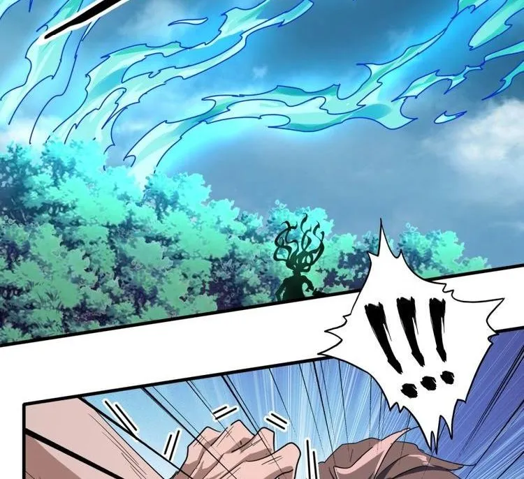 Magic Emperor Chapter 70 page 25 - 