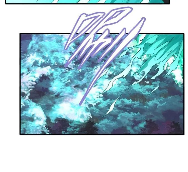 Magic Emperor Chapter 70 page 31 - 