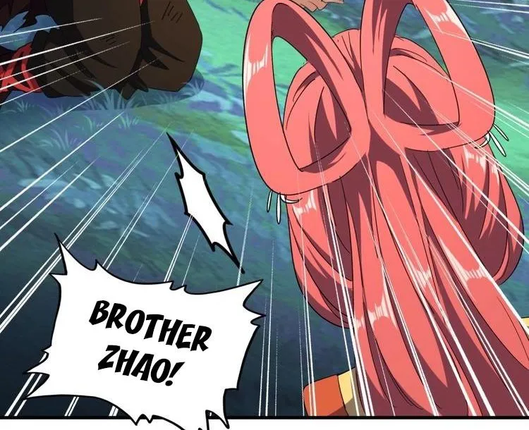 Magic Emperor Chapter 70 page 35 - 