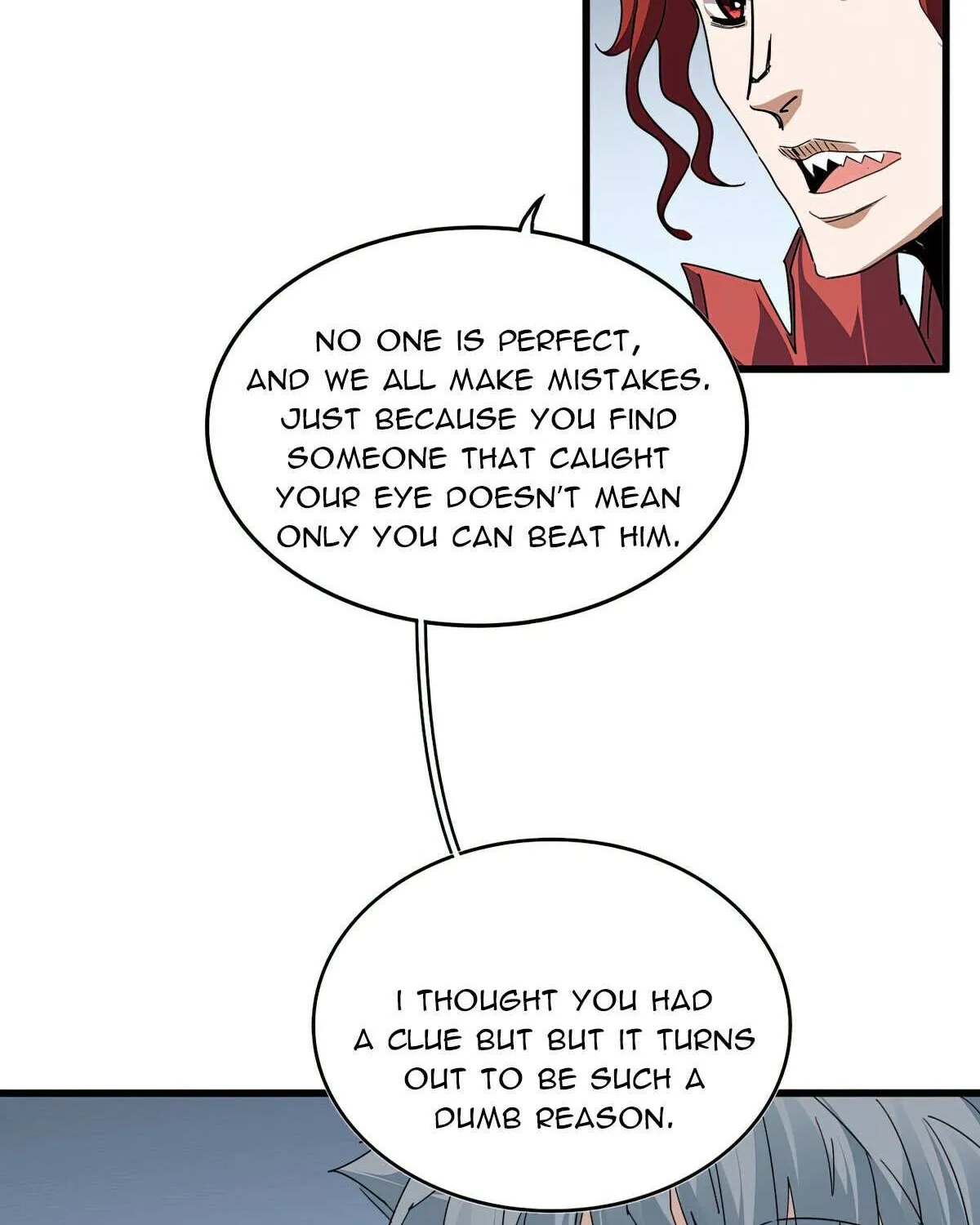 Magic Emperor Chapter 700 page 12 - 