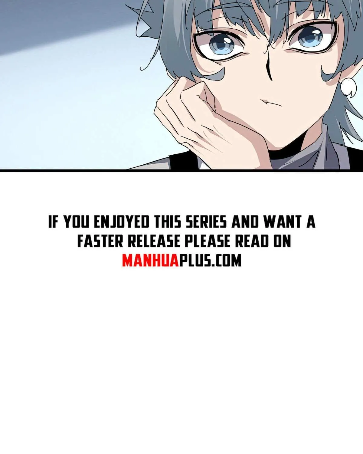 Magic Emperor Chapter 700 page 13 - 
