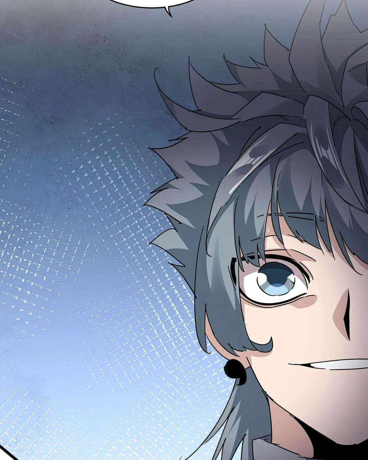 Magic Emperor Chapter 700 page 3 - 
