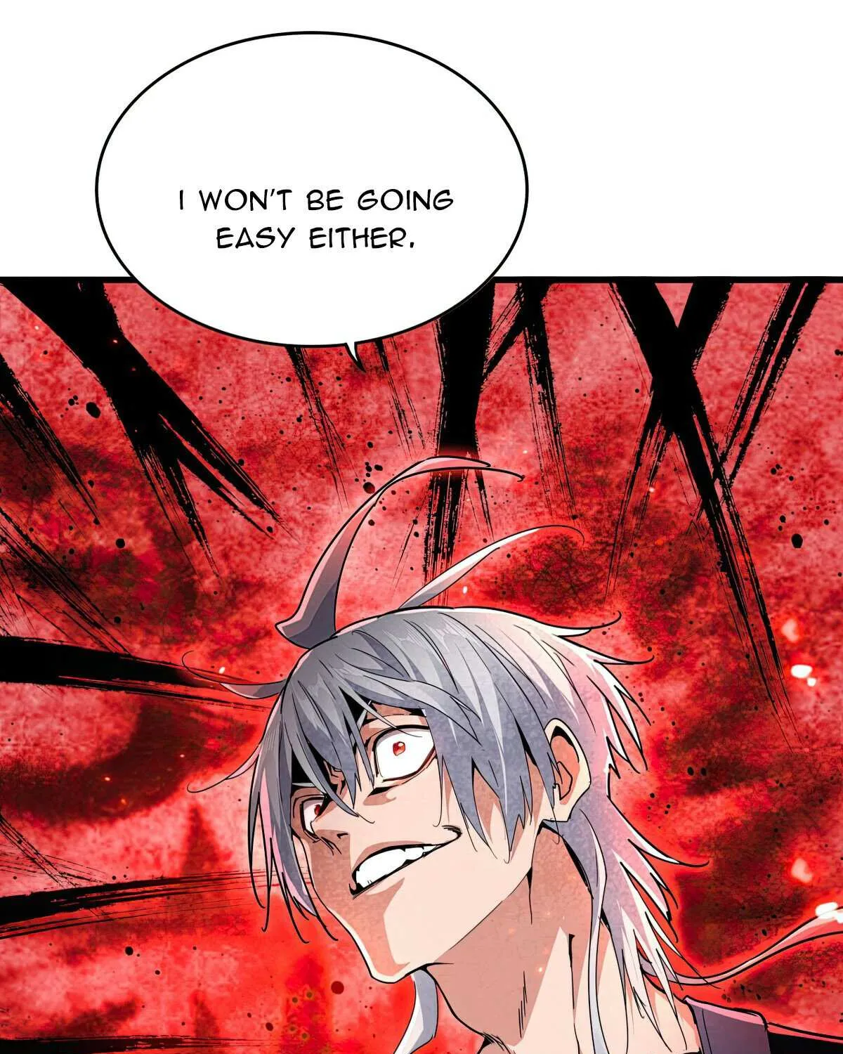 Magic Emperor Chapter 700 page 25 - 