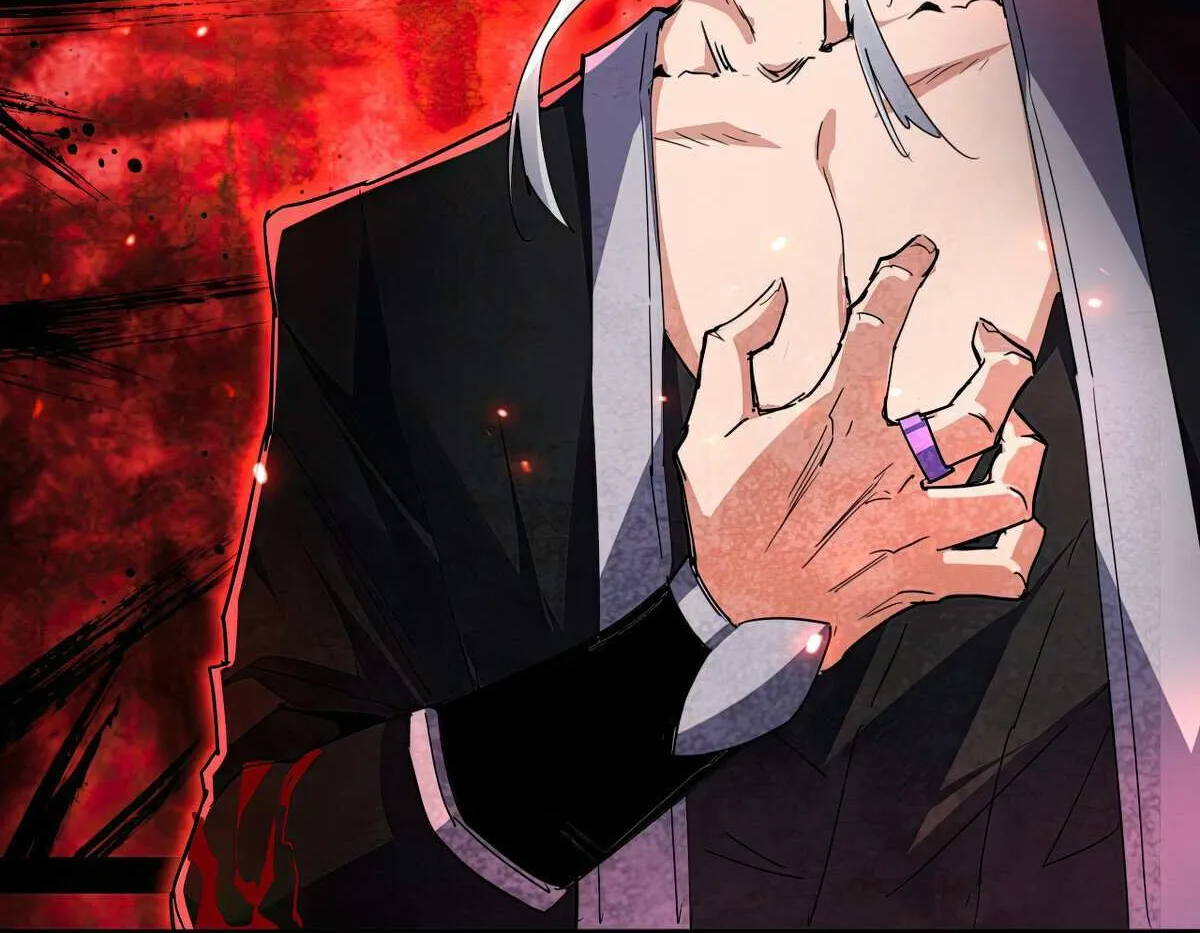 Magic Emperor Chapter 700 page 26 - 