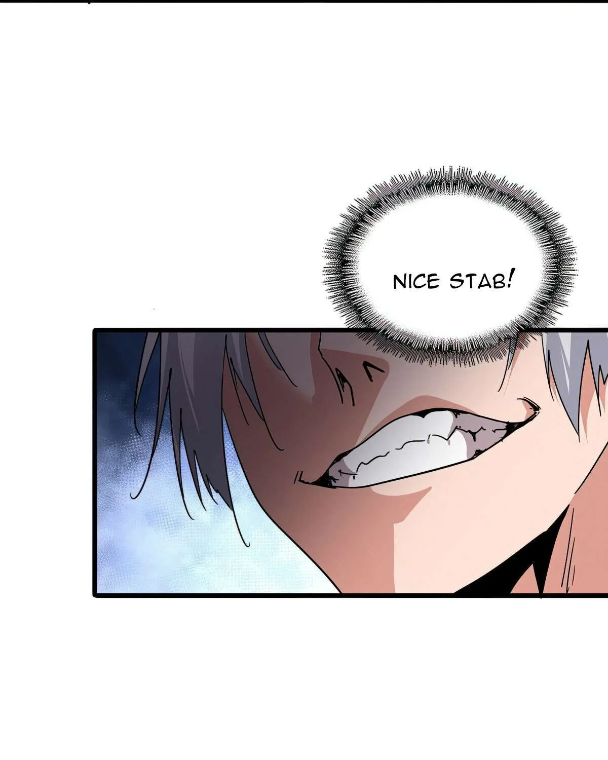 Magic Emperor Chapter 700 page 27 - 