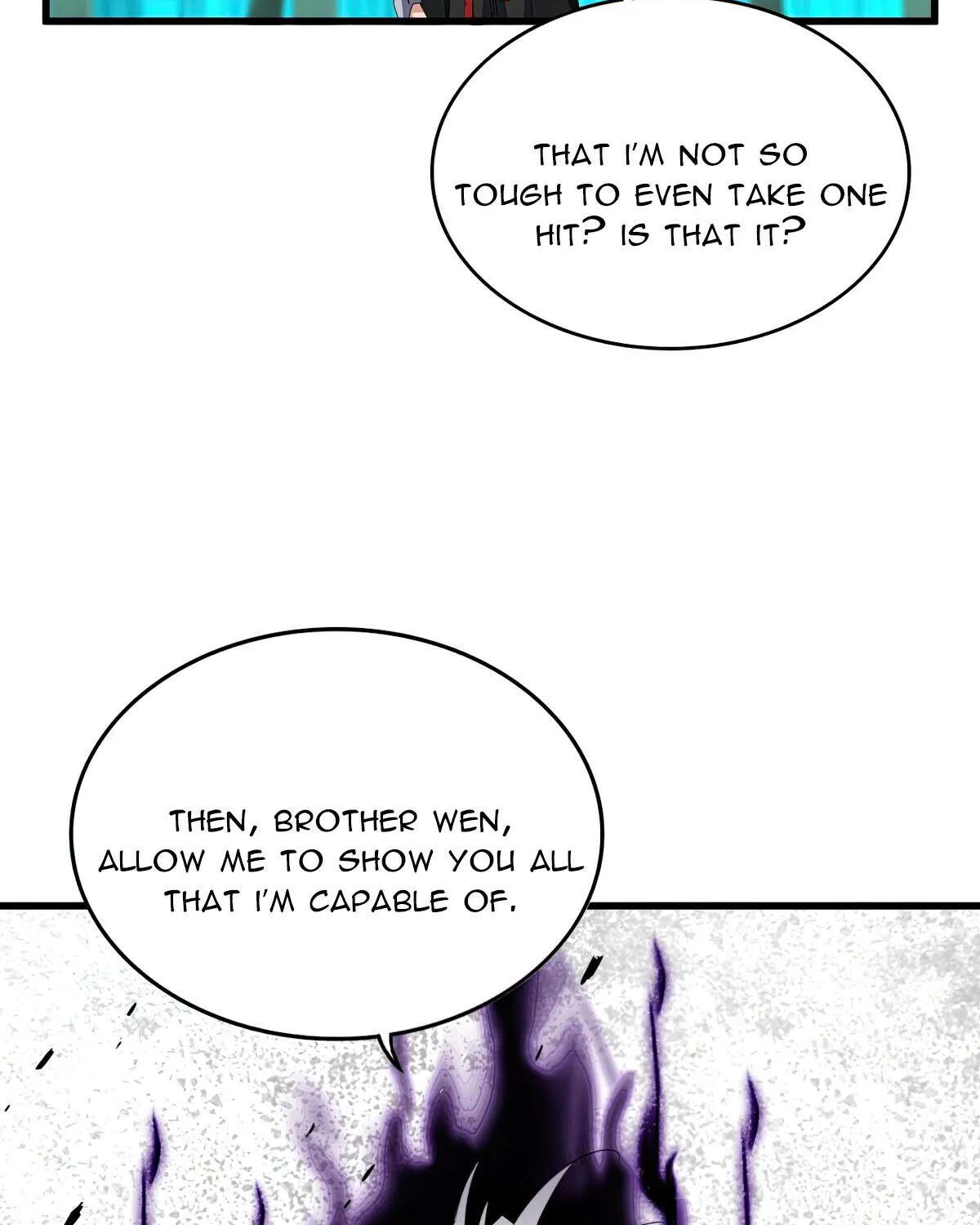 Magic Emperor Chapter 700 page 30 - 