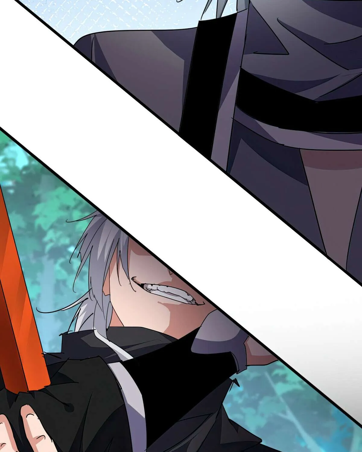 Magic Emperor Chapter 700 page 4 - 